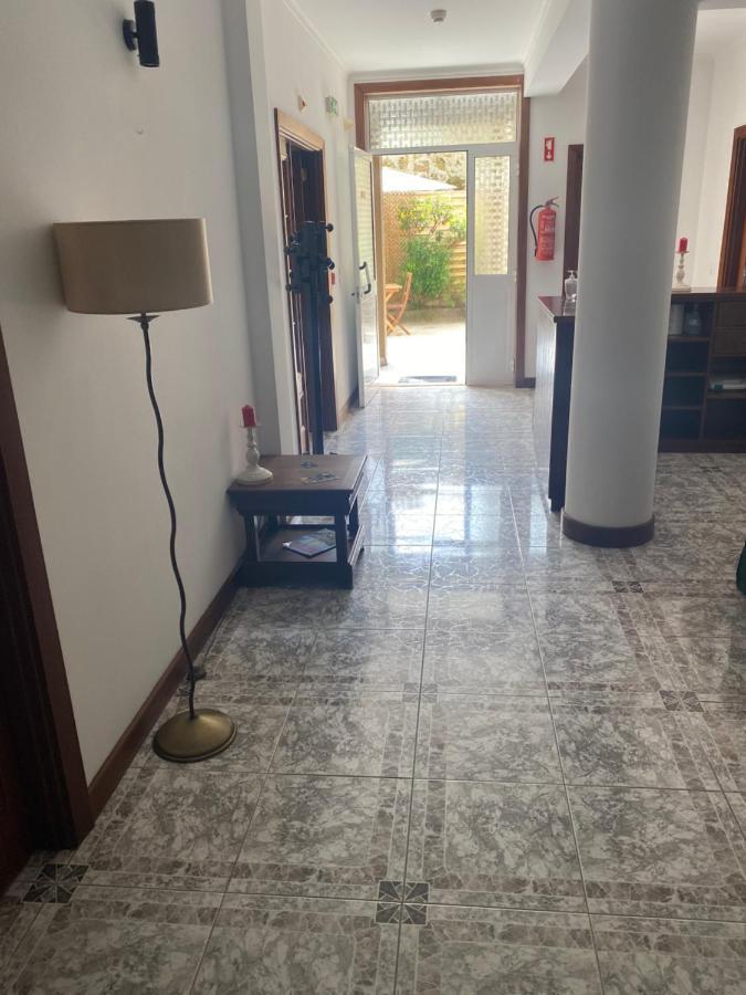 Caldas Pensión *